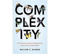 William C. Burger Complexity (Copertina rigida)