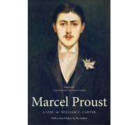 William C. Carter Marcel Proust (Tascabile)