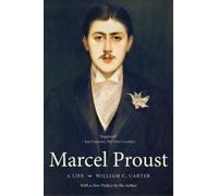William C. Carter Marcel Proust (Tascabile)