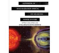 William C Cooley Robert J Janda Nat Handbook of Space-Radiation Eff (Tascabile)
