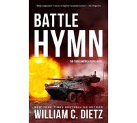 William C. Dietz Battle Hymn (Tascabile) America Rising (PRESALE 18/08/2026)