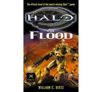 William C. Dietz Halo: The Flood (Tascabile)