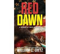 William C Dietz Red Dawn (Copertina rigida)