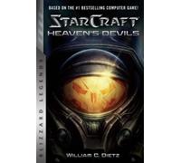 William C. Dietz StarCraft II: Heaven's Devils (Tascabile)