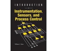 William C. Dunn Introduction to Instrumentation, Sensors, and (Copertina rigida)