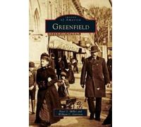William C Garrison Peter S Miller William C Garris Greenfield (Copertina rigida)