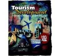 William C. Gartner Tourism Development (Tascabile)