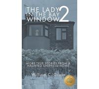 William C Grave The Lady in the Bay Window 2 (Tascabile)