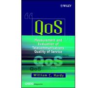 William C. Hardy QoS (Copertina rigida)
