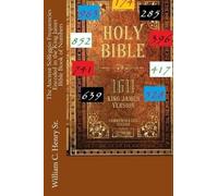 William C Henry The Ancient Solfeggio Frequencies Encoded in the Kin (Tascabile)