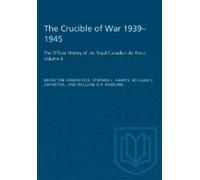 William C Johnston Steven J. Harris Brereton The Crucible of War, (Tascabile)