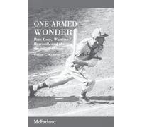 William C. Kashatus One-Armed Wonder (Tascabile)