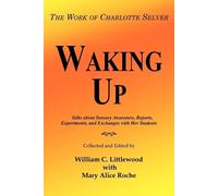 William C. Littlewood Waking Up (Tascabile)