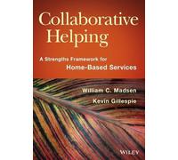 William C. Madsen Kevin Gillespie Collaborative Helping (Tascabile)