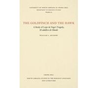 William C. McCrary The Goldfinch and the Hawk (Tascabile)