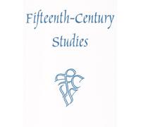 William C. McDonald Fifteenth-Century Studies Vol. 22 (Copertina rigida)