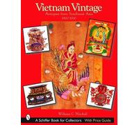 William C. Mitchell Vietnam Vintage (Tascabile)