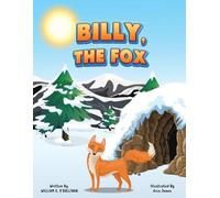 William C O'Sullivan Billy, the Fox (Tascabile)