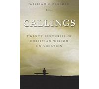 William C. Placher Callings (Tascabile)