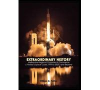 William C Potte EXTRAORDINARY HISTORY Melbourne Regional Cham (Copertina rigida)