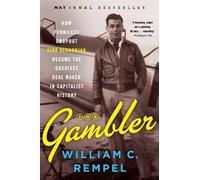 William C. Rempel The Gambler (Tascabile)