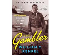 William C. Rempel The Gambler (Tascabile)