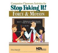 William C. Robe Companion Classroom Activities for Stop Faking It F (Tascabile)