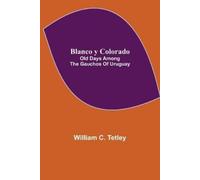 William C Tetley Blanco y Colorado (Tascabile)