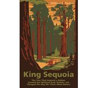 William C. Tweed King Sequoia (Tascabile)