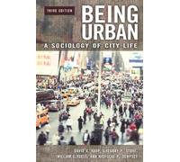 William C. Yoels Gregory P. Stone Nicholas P. Dem Being Urban (Copertina rigida)