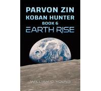 William C. Young Parvon Zin Koban Hunter Book 6 (Tascabile)
