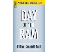 William Campbell Gault Day of the RAM (Tascabile)