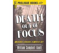 William Campbell Gault Death Out Of Focus (Tascabile)