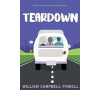 William Campbell Powell Teardown (Tascabile)