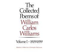 William Carlos Williams Chris The Collected Poems of William (Copertina rigida)