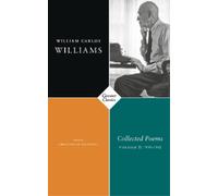 William Carlos Williams Collected Poems (Tascabile)