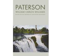 William Carlos Williams Paterson (Tascabile)
