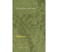 William Carlos Williams Paterson (Tascabile)