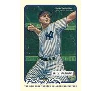 William Carlson Bishop Pinstripe Nation (Copertina rigida)