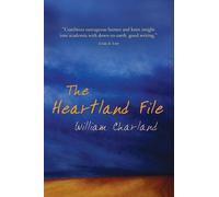 William Charland The Heartland File (Tascabile)