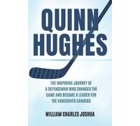 William Charles Joshua Quinn Hughes (Tascabile)