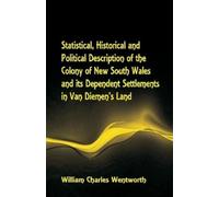 William Charles Statistical, Historical and Political Description of (Tascabile)