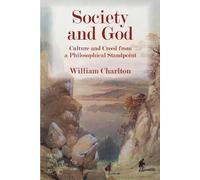 William Charlton Society and God (Copertina rigida)