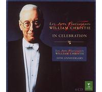 William Christie - 30th Anniversary Les Arts Florissants Compilation