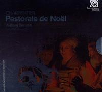 William Christie - Charpentier: Pastorale de Noël