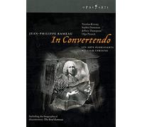 William Christie - In Convertendo