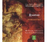 William Christie, Les Arts Florissants - Zoroastre