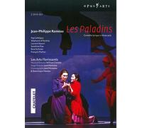 William Christie - Les Paladins