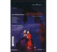 William Christie - Les Paladins