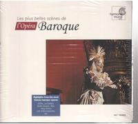 William Christie - Les Plus Belles Scènes de l'Opéra Baroque